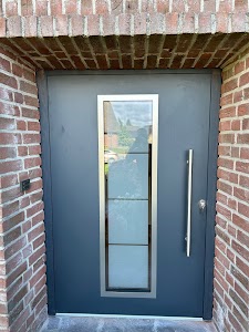 Ortsbild von „REBAU Fensterhandelsges. mbH“